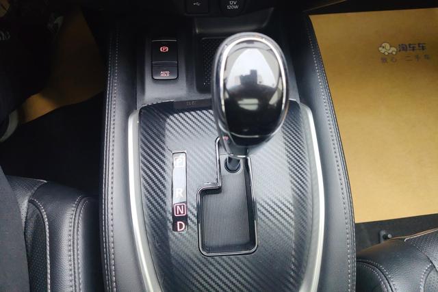 Nissan X-Trail 2021 2.5 L XL ITS CVT 4 WD — фото 14