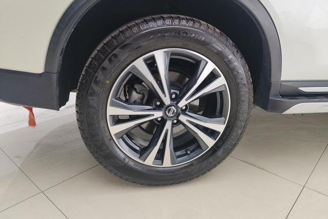 Nissan X-Trail 2021 2.5 L XL ITS CVT 4 WD — фото 9