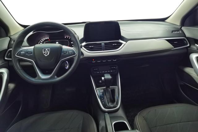 Wuling Baojun 510 2019 1.5 L CVT VI — фото 12