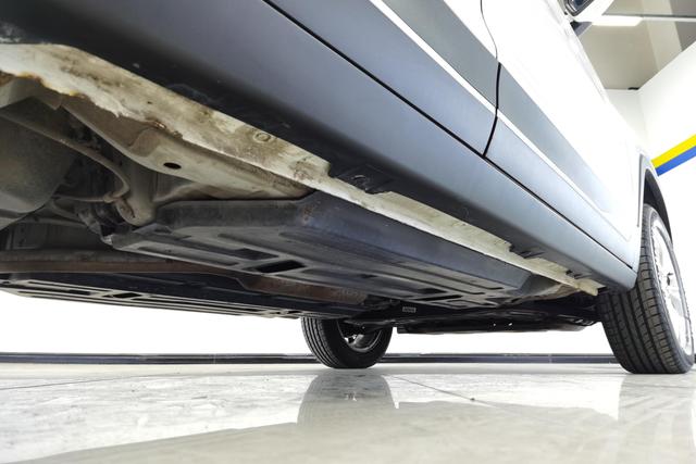 Wuling Baojun 510 2019 1.5 L CVT VI — фото 9