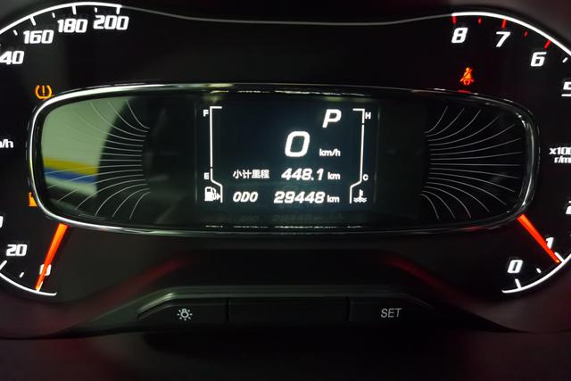 Wuling Baojun 510 2019 1.5 L CVT VI — фото 10