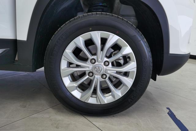 Wuling Baojun 510 2019 1.5 L CVT VI — фото 4