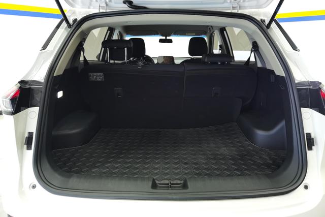 Wuling Baojun 510 2019 1.5 L CVT VI — фото 17