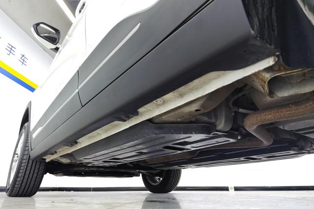 Wuling Baojun 510 2019 1.5 L CVT VI — фото 8
