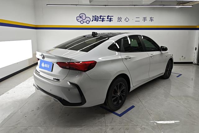 Buick Verano 2023 Pro GS — фото 3