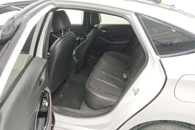 Buick Verano 2023 Pro GS — фото 15