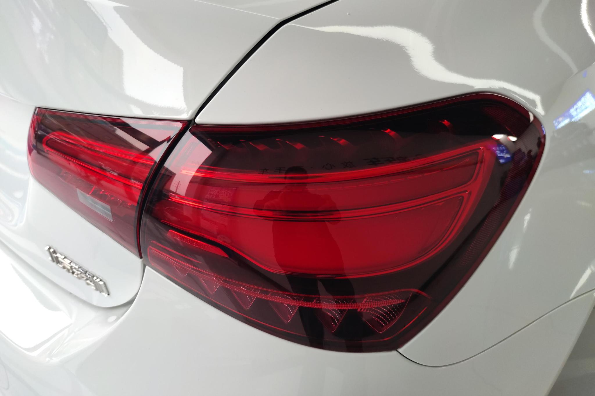 Mercedes-Benz A-Class A 2023 A 200 L Sport