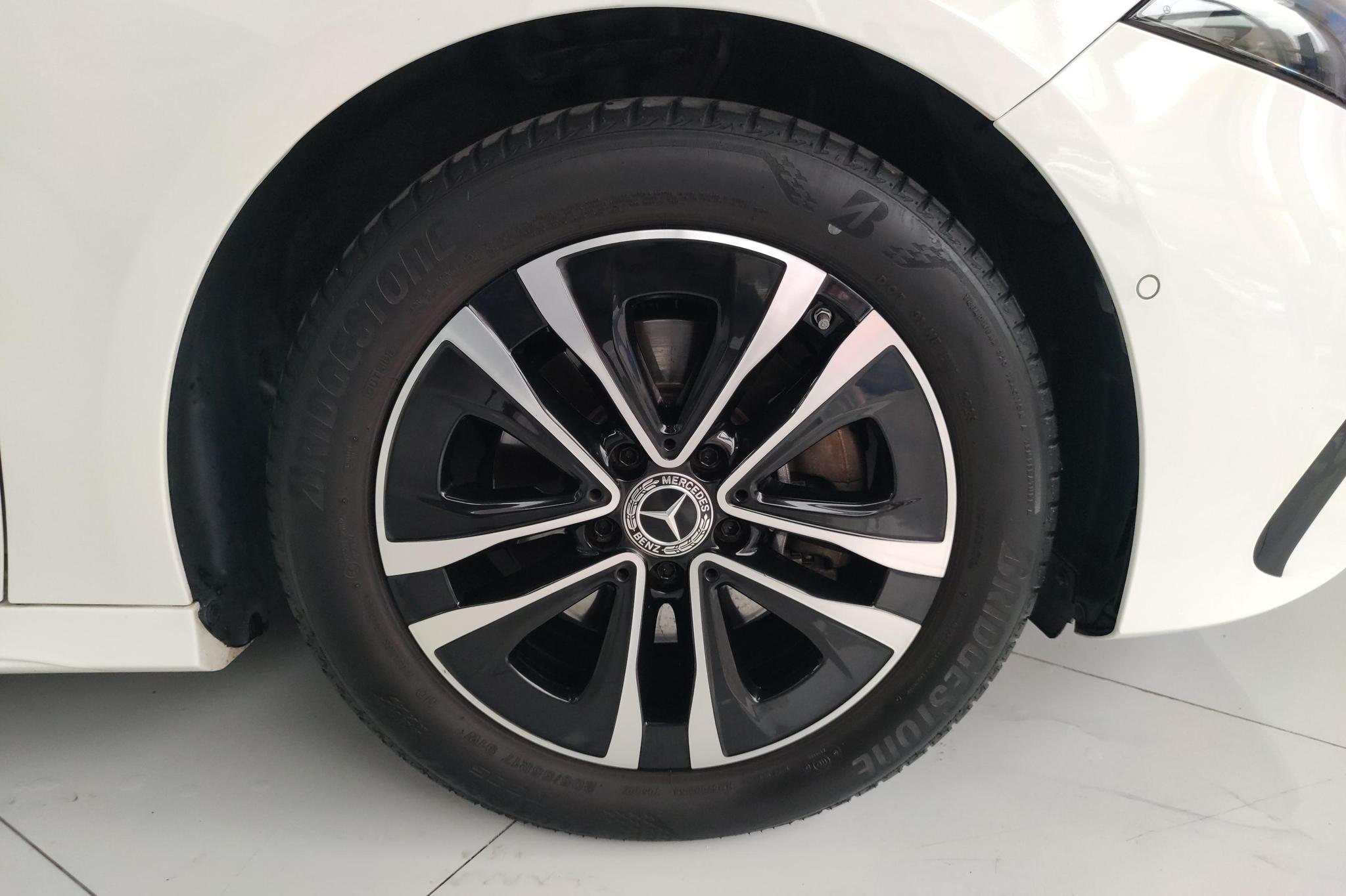 Mercedes-Benz A-Class A 2023 A 200 L Sport