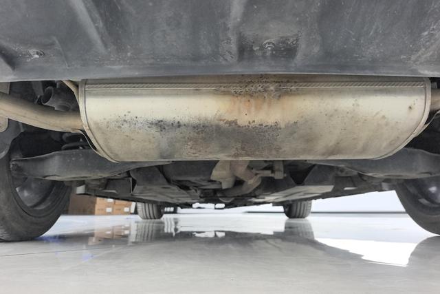 Changan UNI-V 2022 1.5 T Premium — фото 5