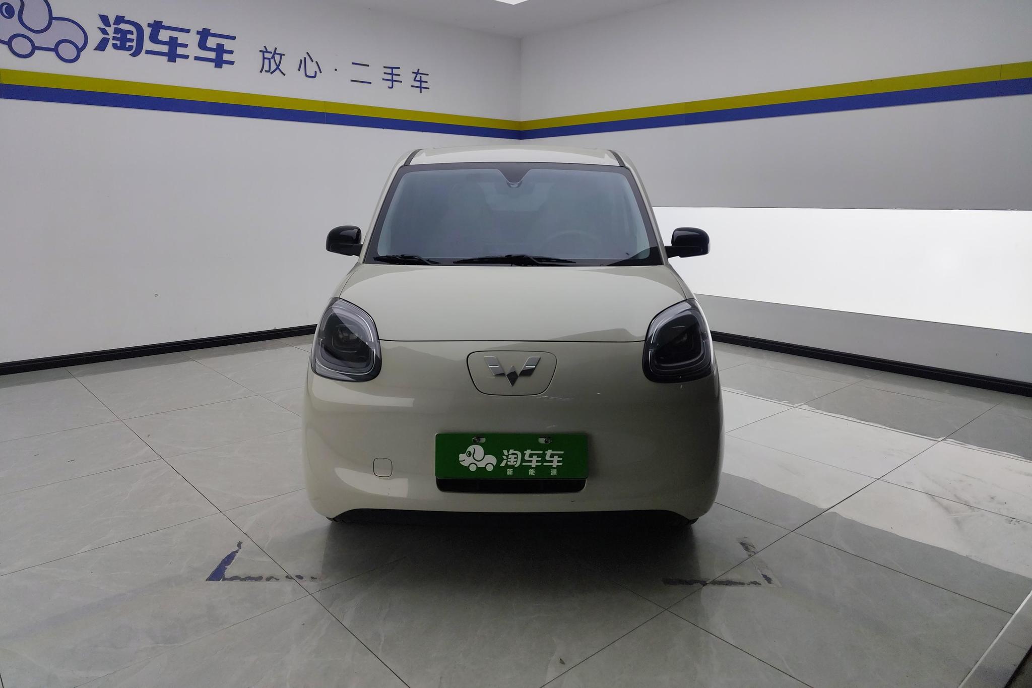 Wuling Mini EV MINIEV 2025 205km