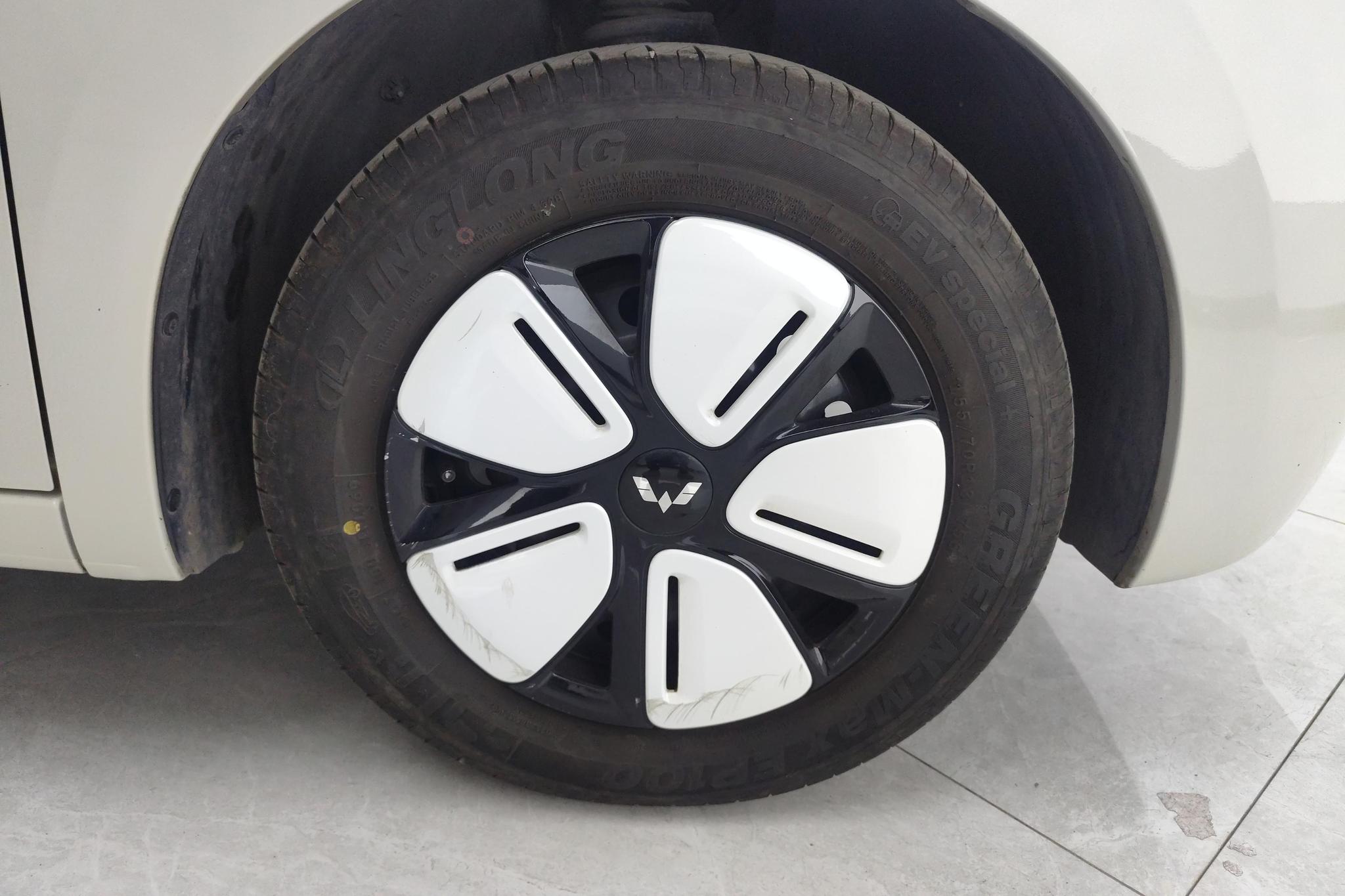 Wuling Mini EV MINIEV 2025 205km