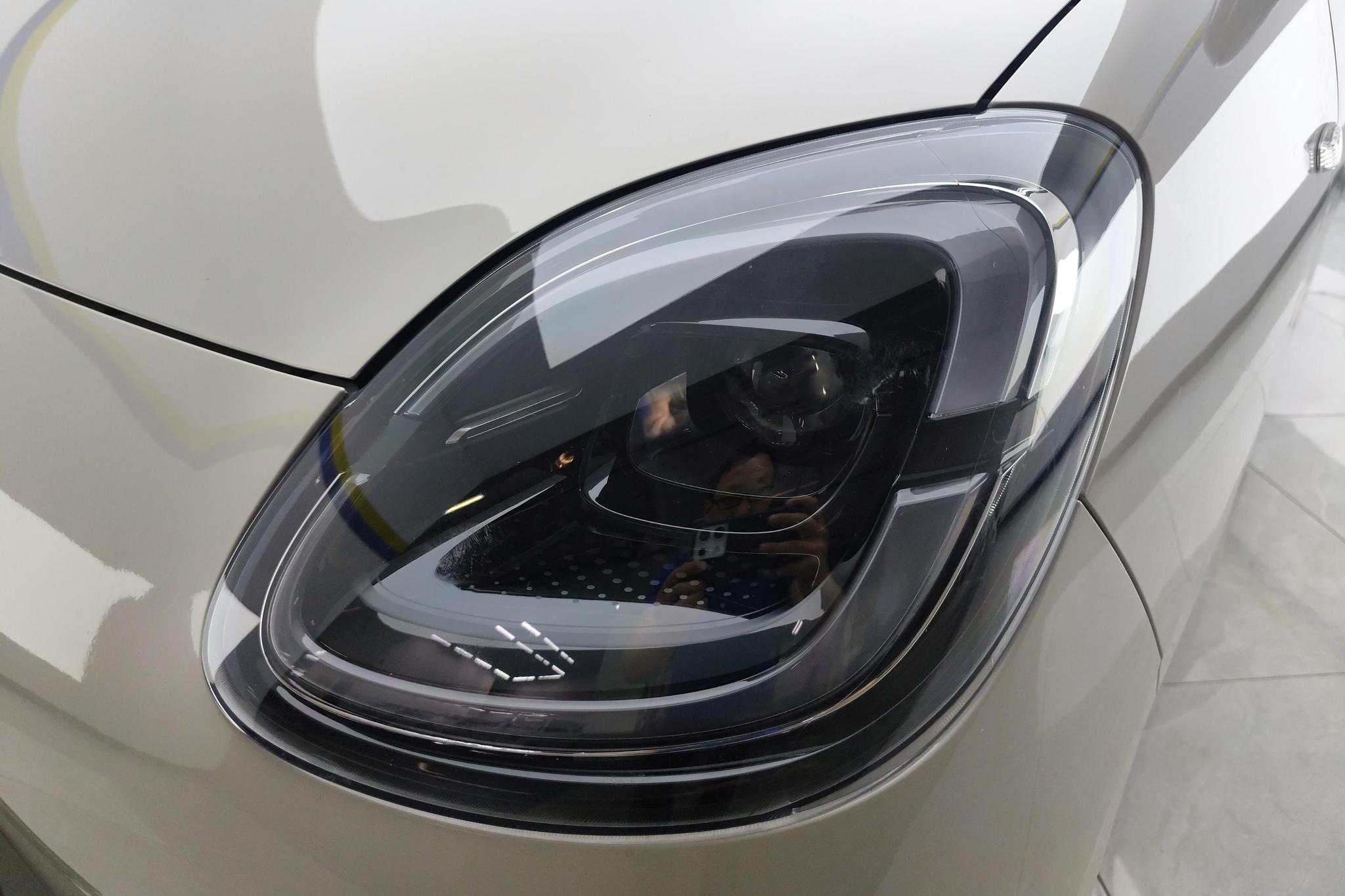 Wuling Mini EV MINIEV 2025 205km