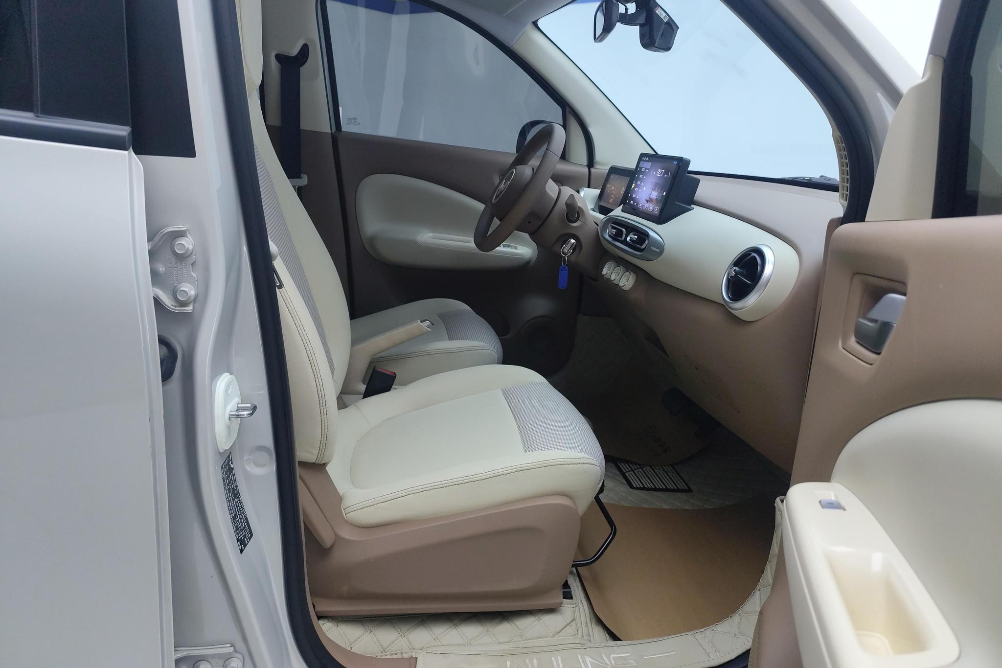 Wuling Mini EV MINIEV 2025 205km