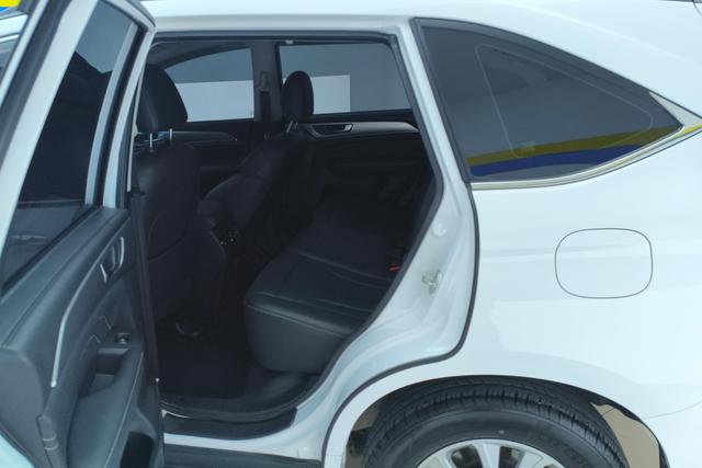 Haval M6 2023 PLUS 1.5 T DCT — фото 16