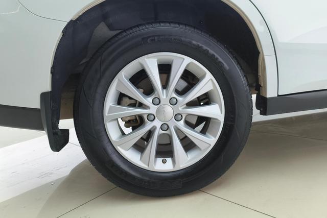 Haval M6 2023 PLUS 1.5 T DCT — фото 9