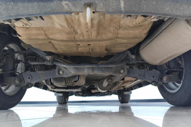 Haval M6 2023 PLUS 1.5 T DCT — фото 6