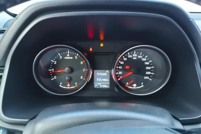 Haval M6 2023 PLUS 1.5 T DCT — фото 15