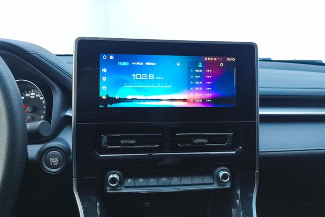 Haval M6 2023 PLUS 1.5 T DCT — фото 14