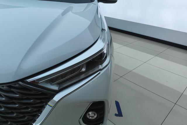Haval M6 2023 PLUS 1.5 T DCT — фото 4