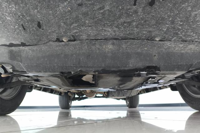 Haval M6 2023 PLUS 1.5 T DCT — фото 12