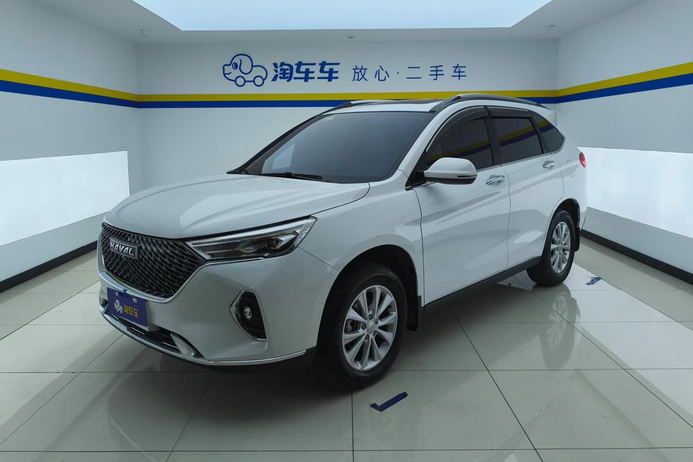 Haval M6