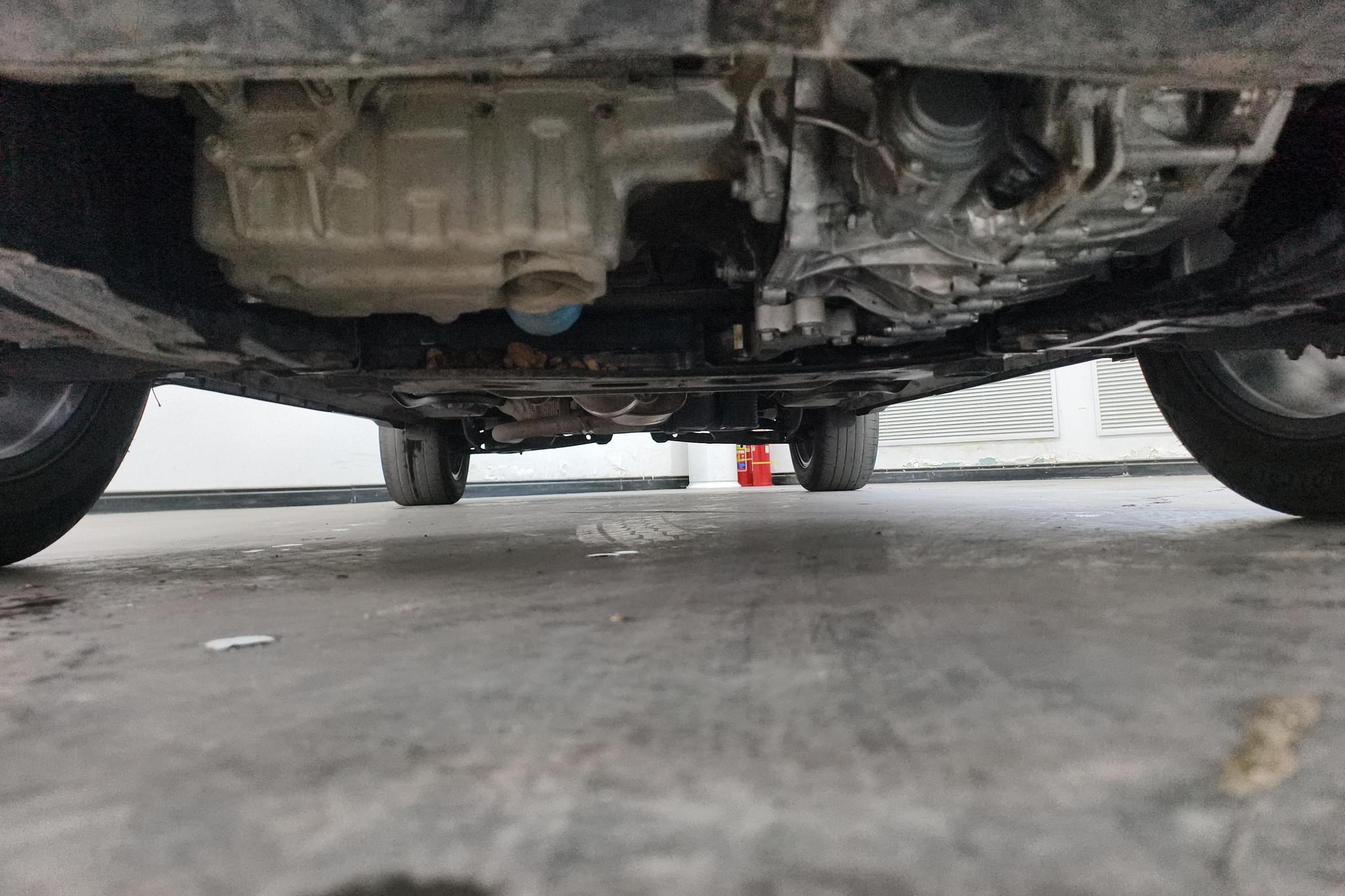 Chery Tiggo 8 8 2021 290TGDI AT