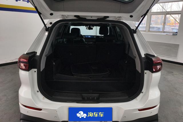 Chery Tiggo 8 2021 290 TGDI AT — фото 17