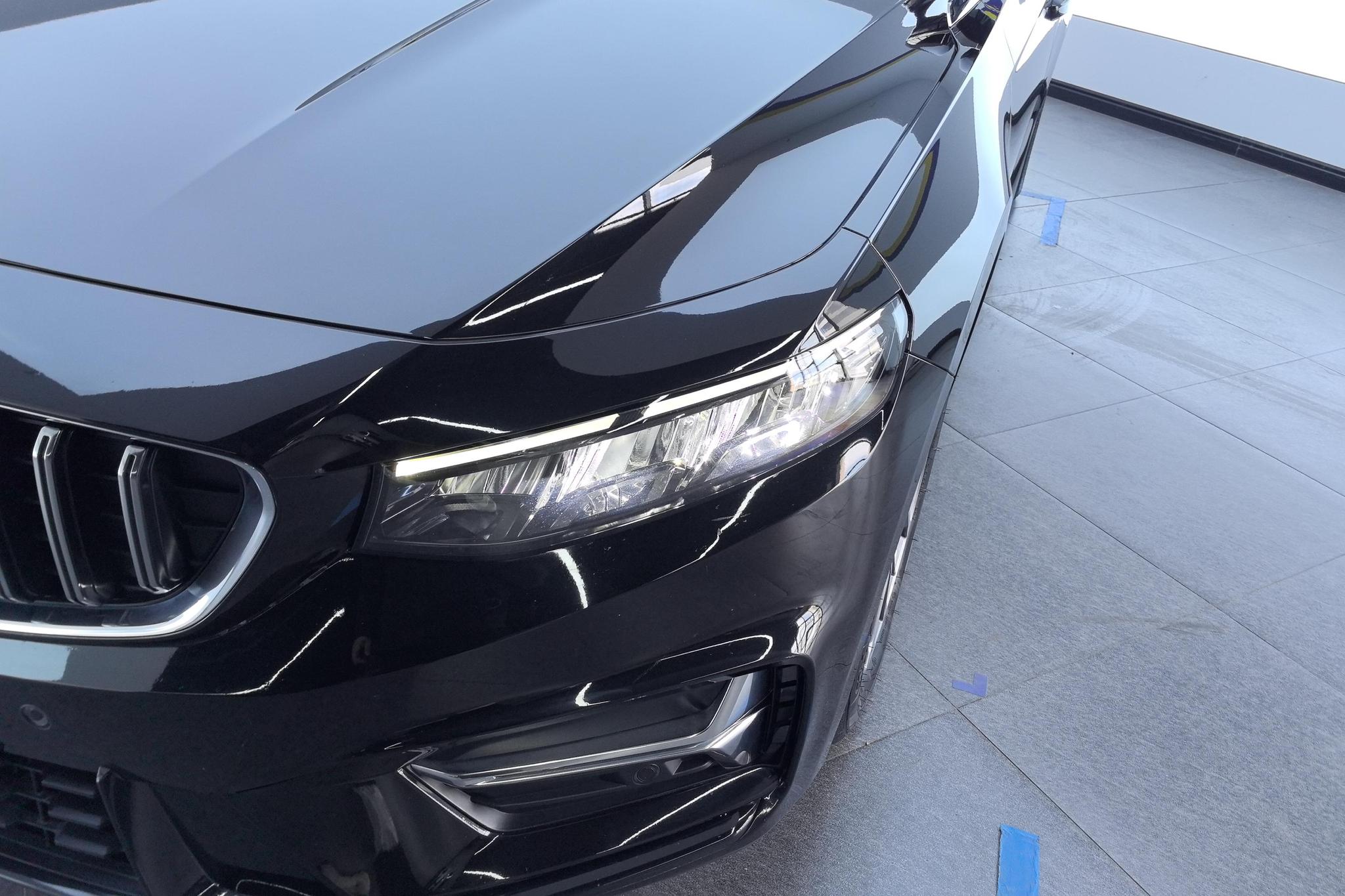 Geely Preface 2023 1.5T