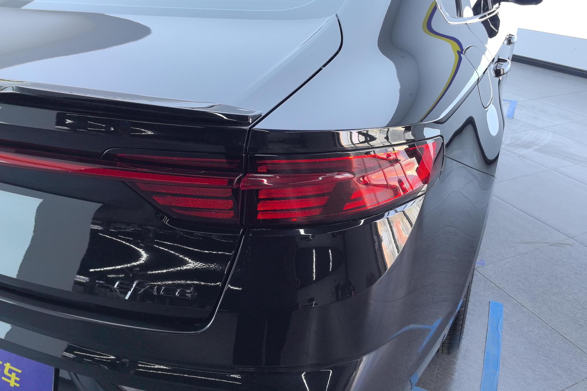 Geely Preface 2023 1.5T