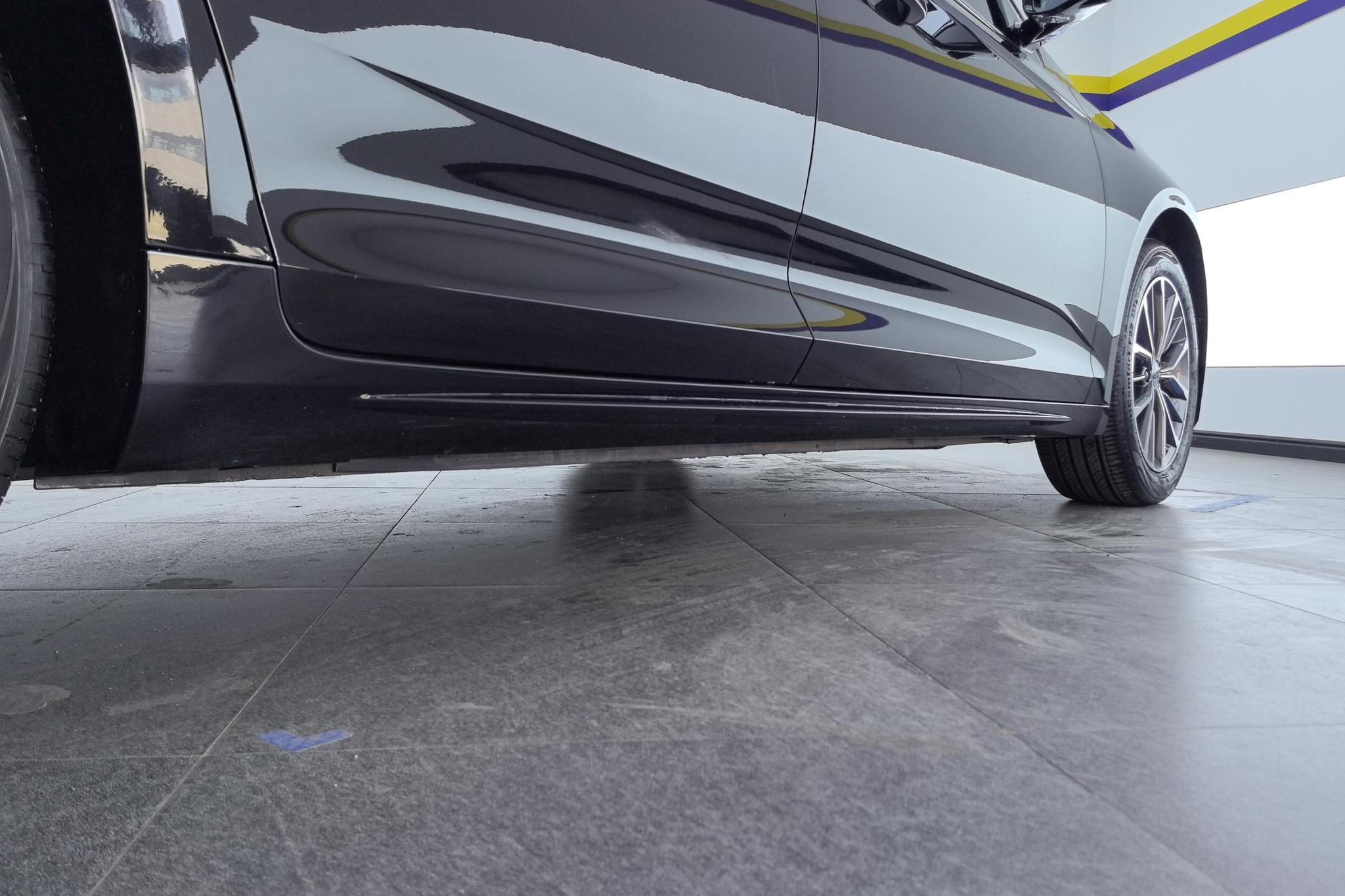Geely Preface 2023 1.5T