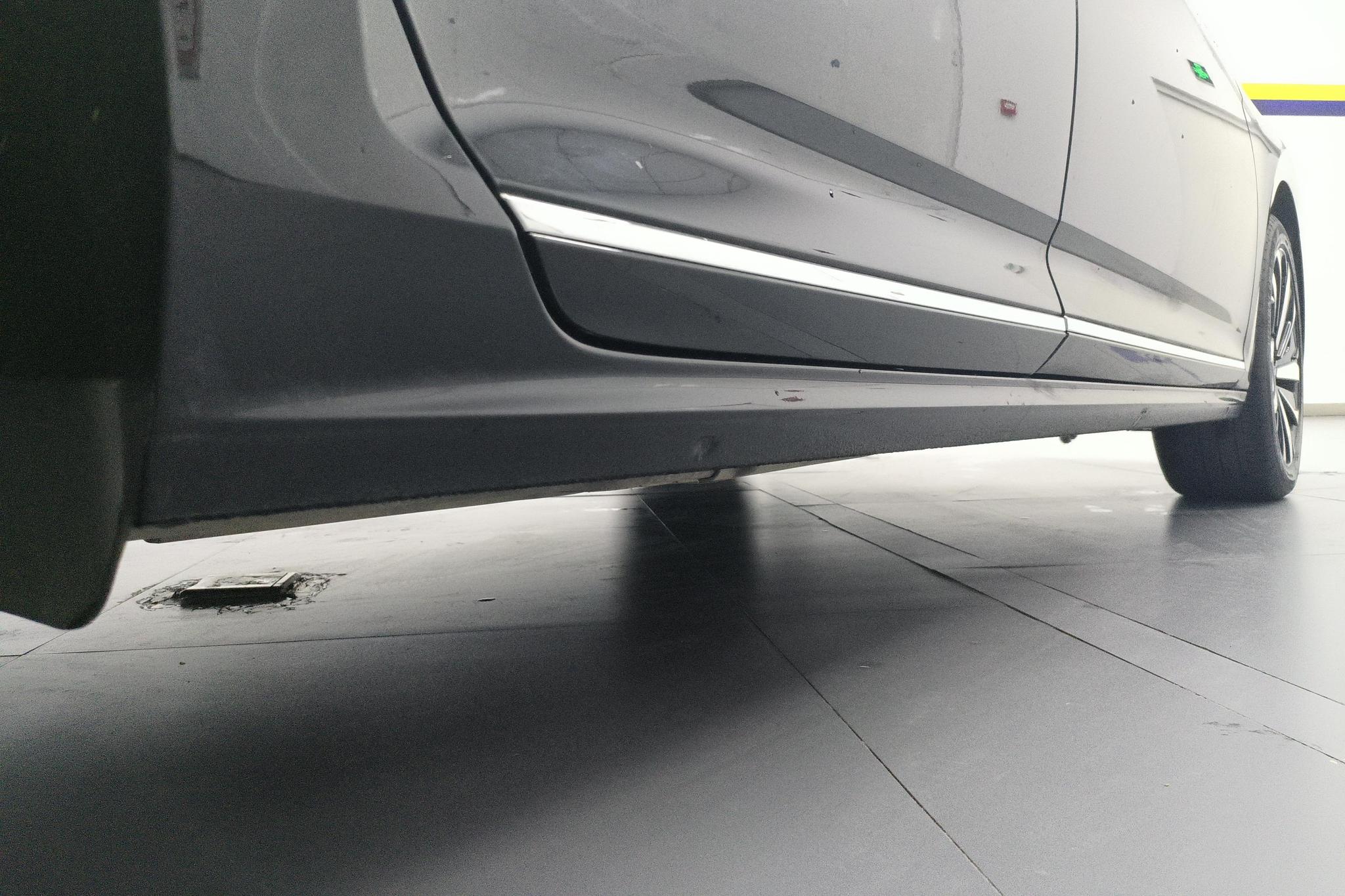 Volkswagen Passat 2022 330TSI Elite