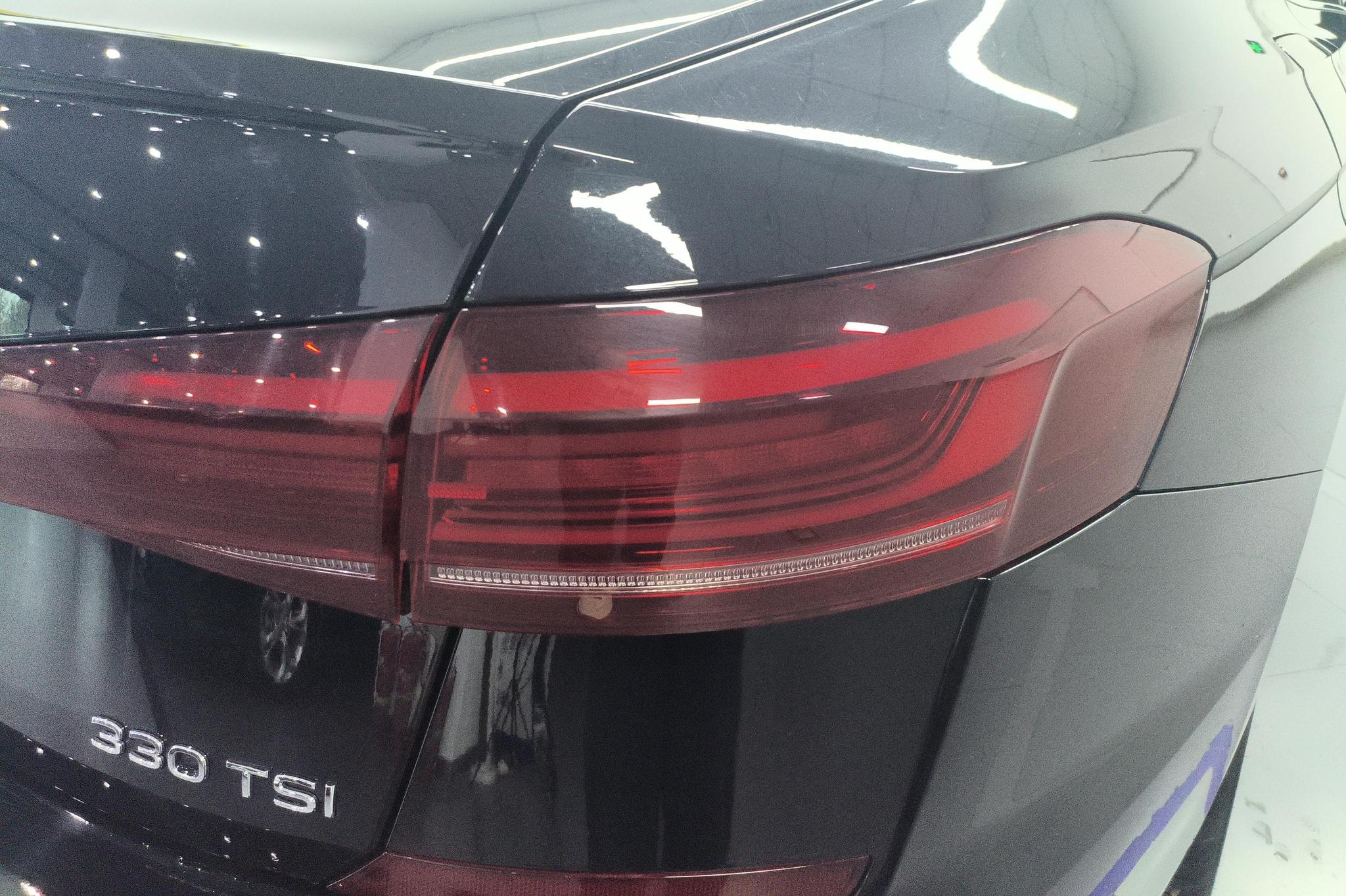 Volkswagen Passat 2022 330TSI Elite