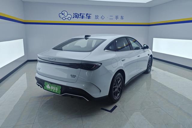BYD Seal 06 — фото 3