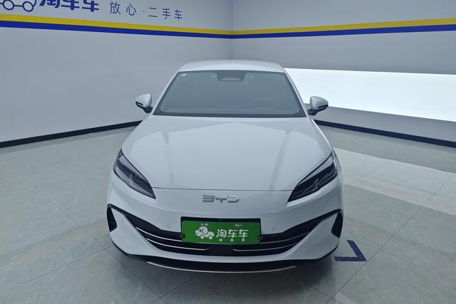 BYD Seal 06 — фото 2
