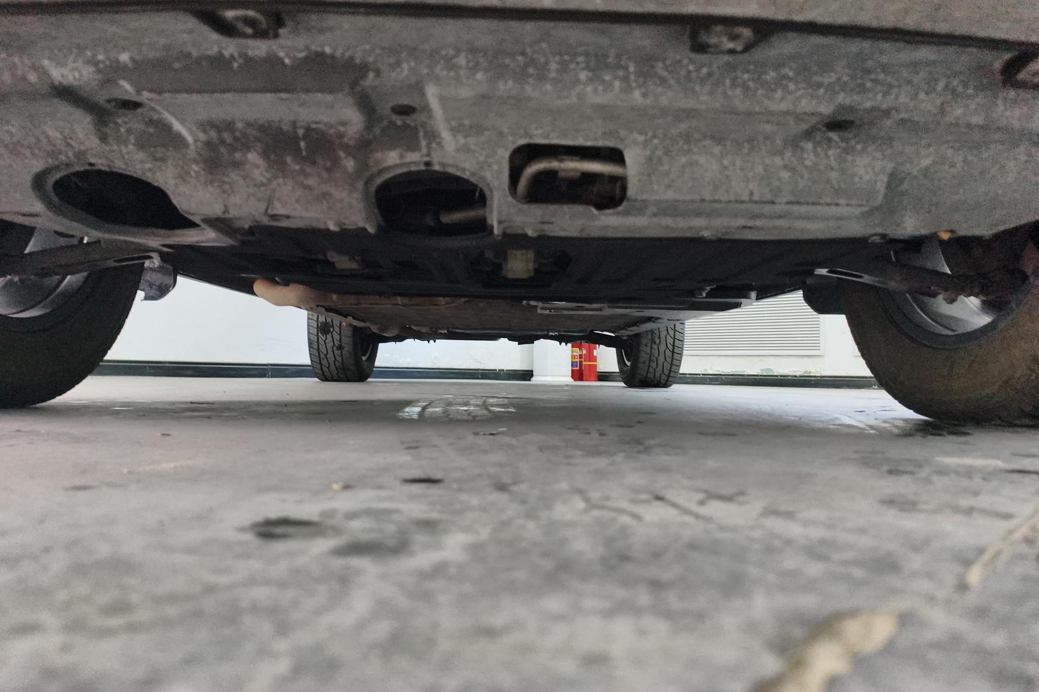 Haval Menglong (Raptor) PHEV 2023 1.5T Hi4 102