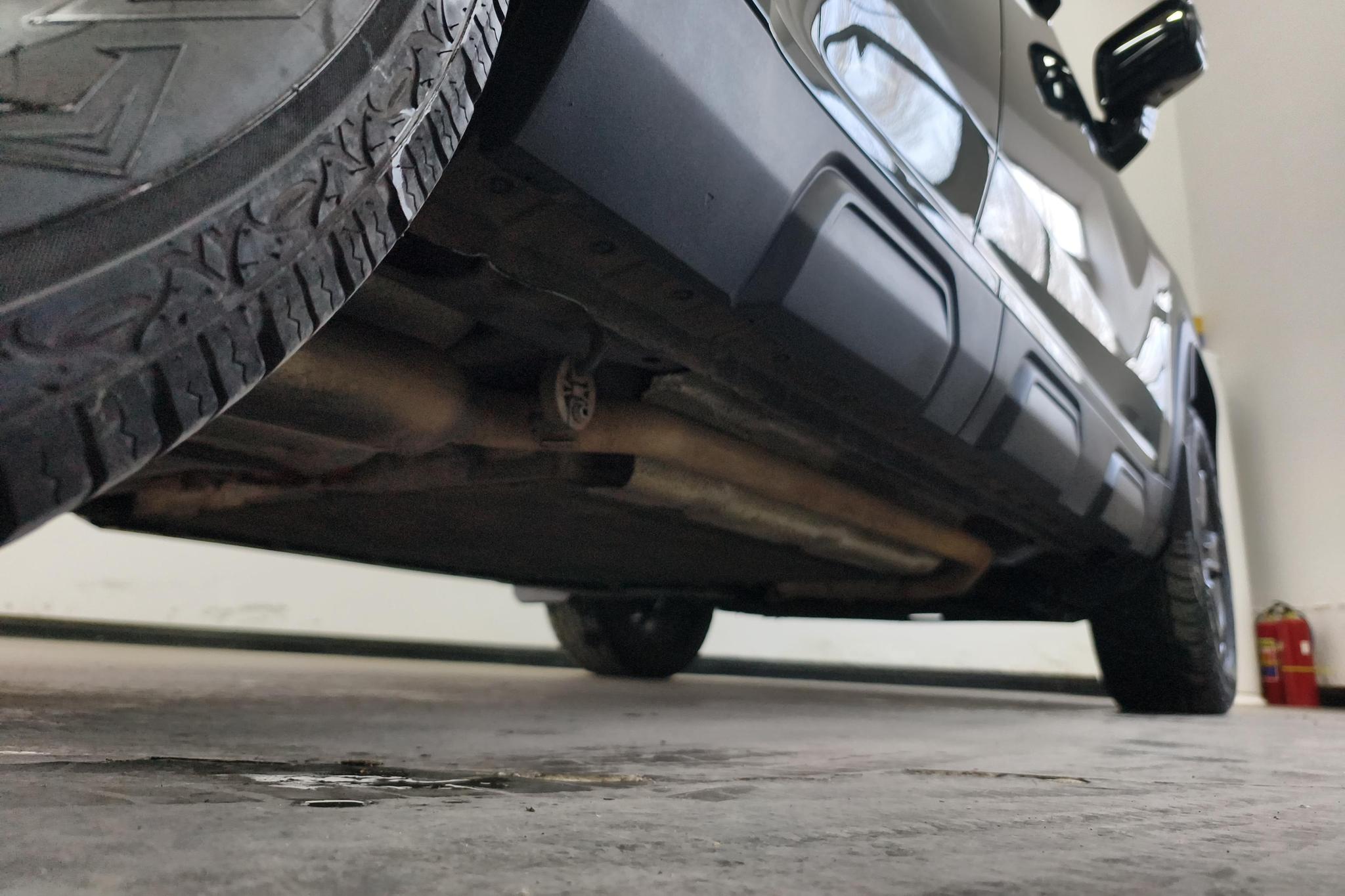 Haval Menglong (Raptor) PHEV 2023 1.5T Hi4 102