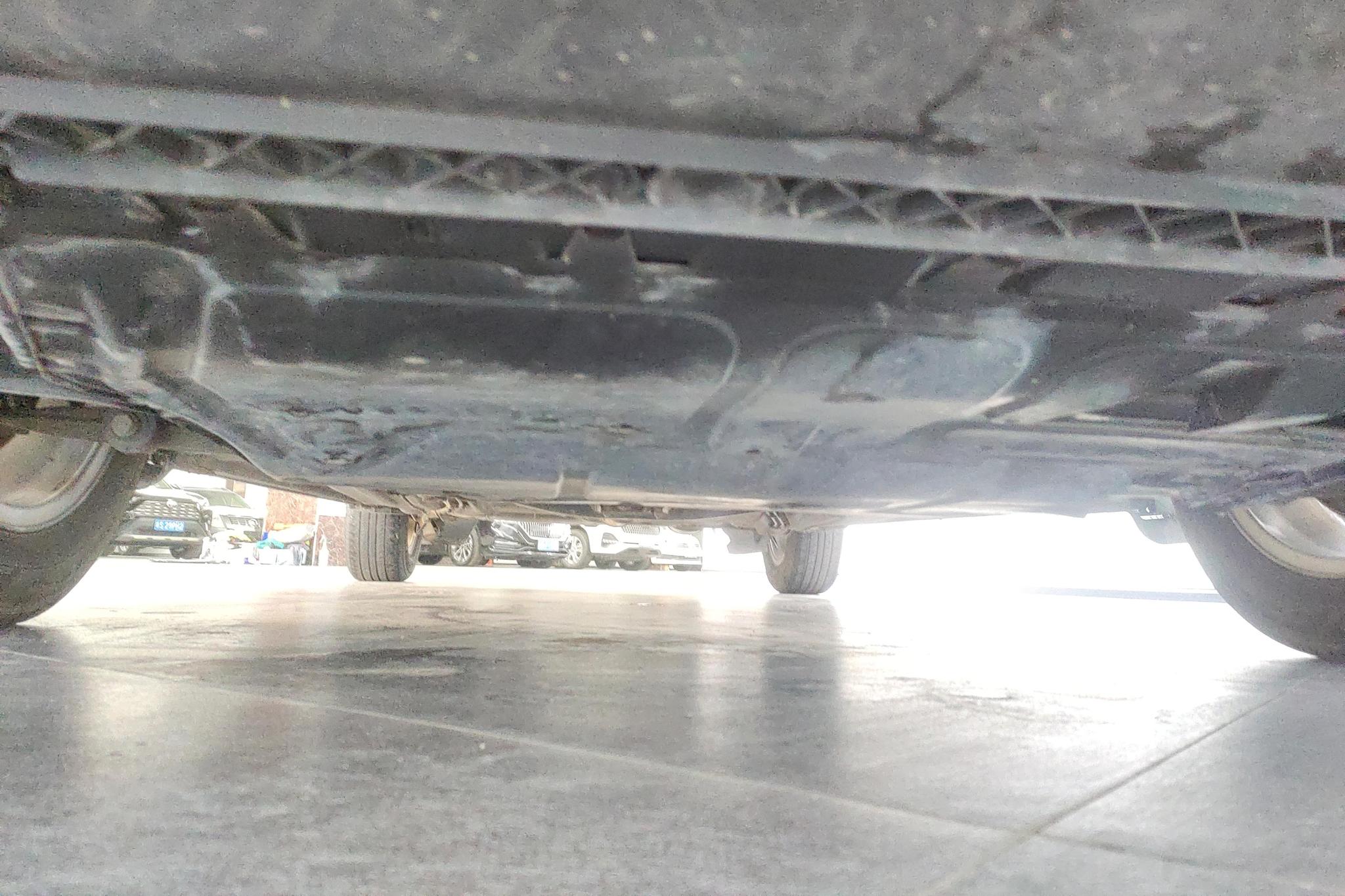 Volkswagen Lavida 2015 1.6L AT