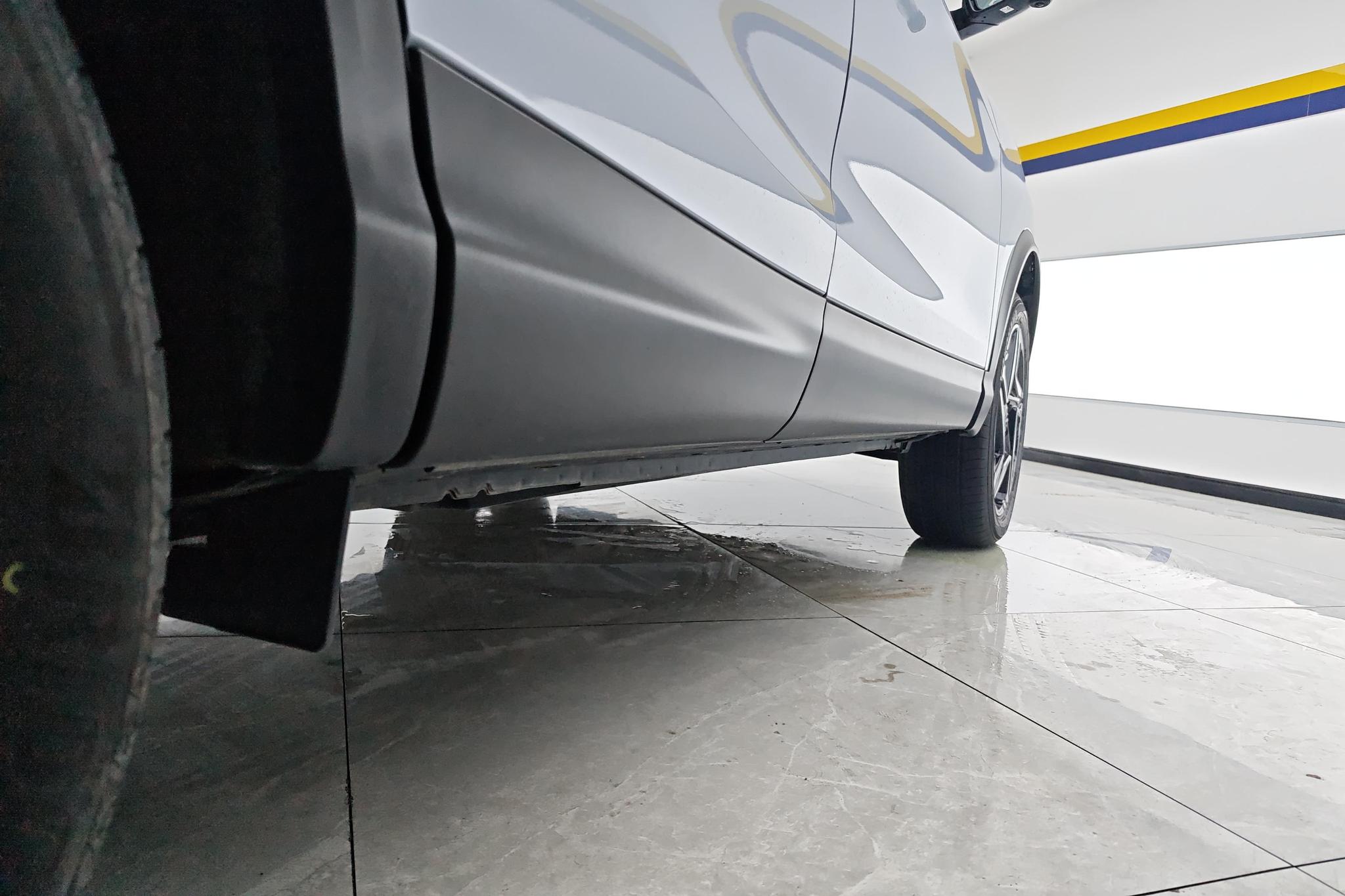 Nissan Qashqai 2025 2.0L CVT XV+ Lead