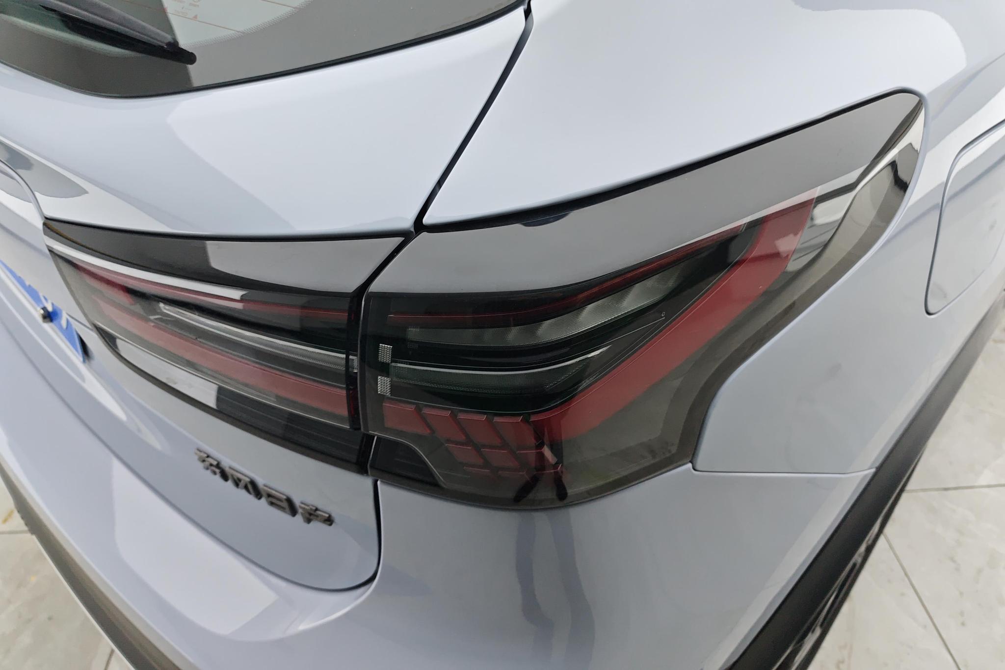 Nissan Qashqai 2025 2.0L CVT XV+ Lead