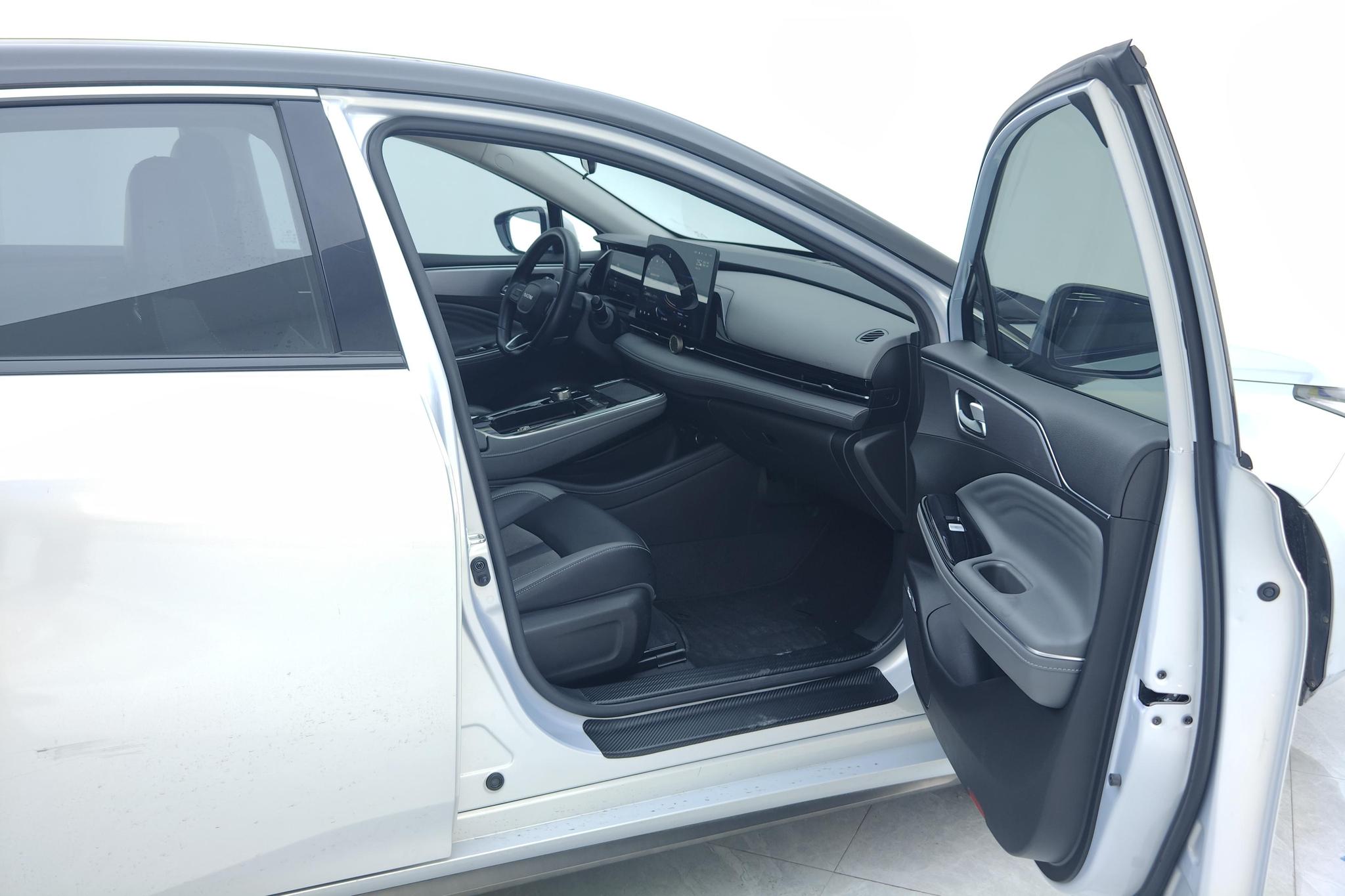 Aion S 2021 Plus 80