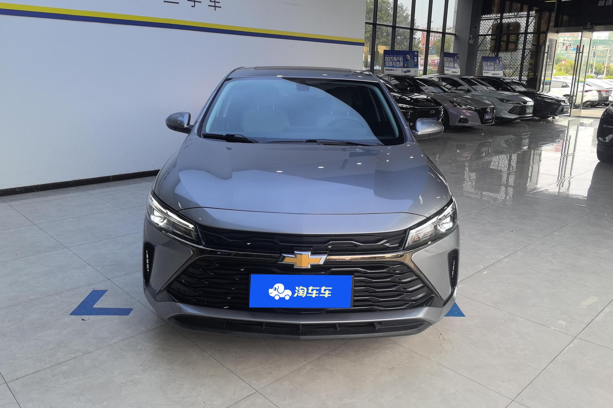 Chevrolet Monza 2023 1.5L DCT WOW