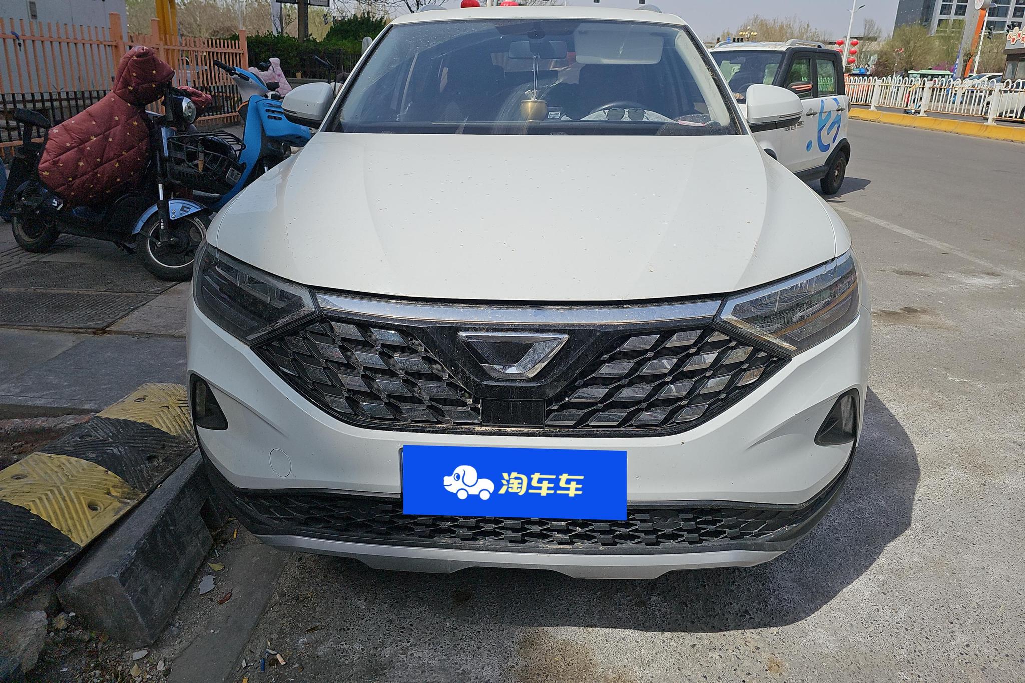 Jetta VS5 2021 280TSI AT Enjoy