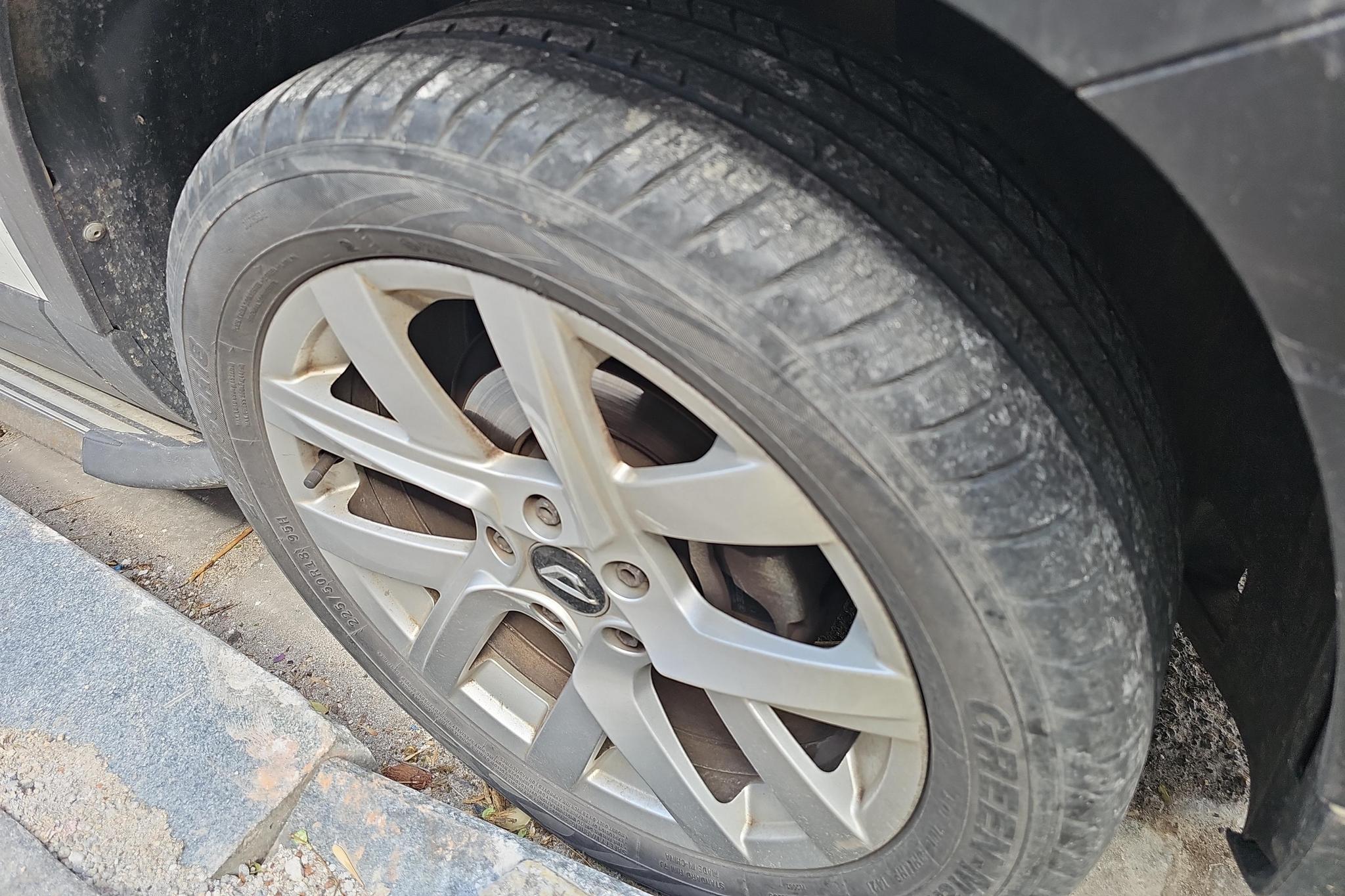 Jetta VS5 2021 280TSI AT Enjoy