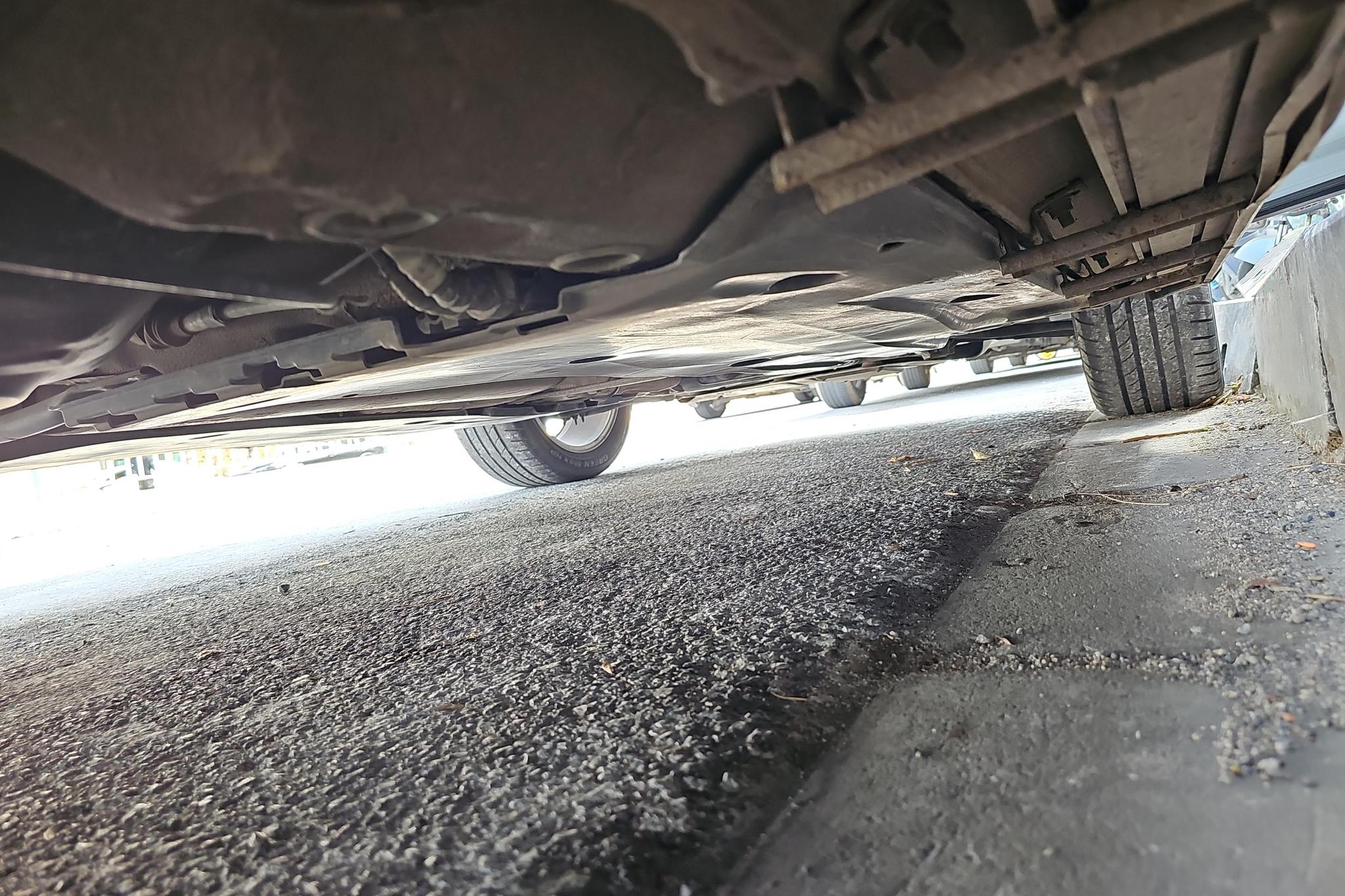 Jetta VS5 2021 280TSI AT Enjoy
