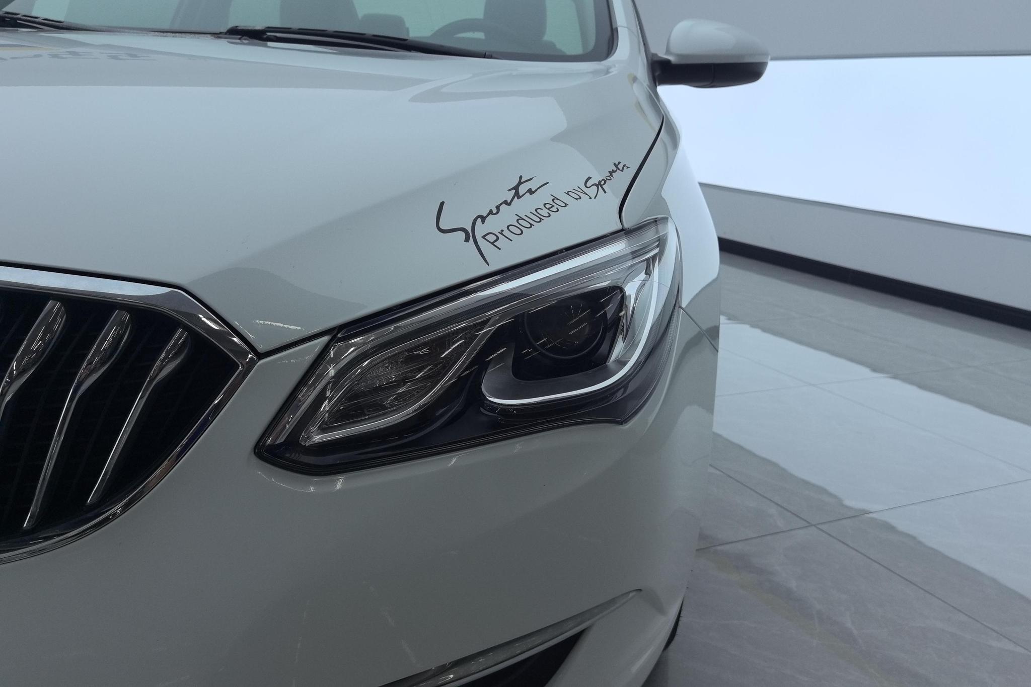 Buick Excelle 2017 15N AT Elite