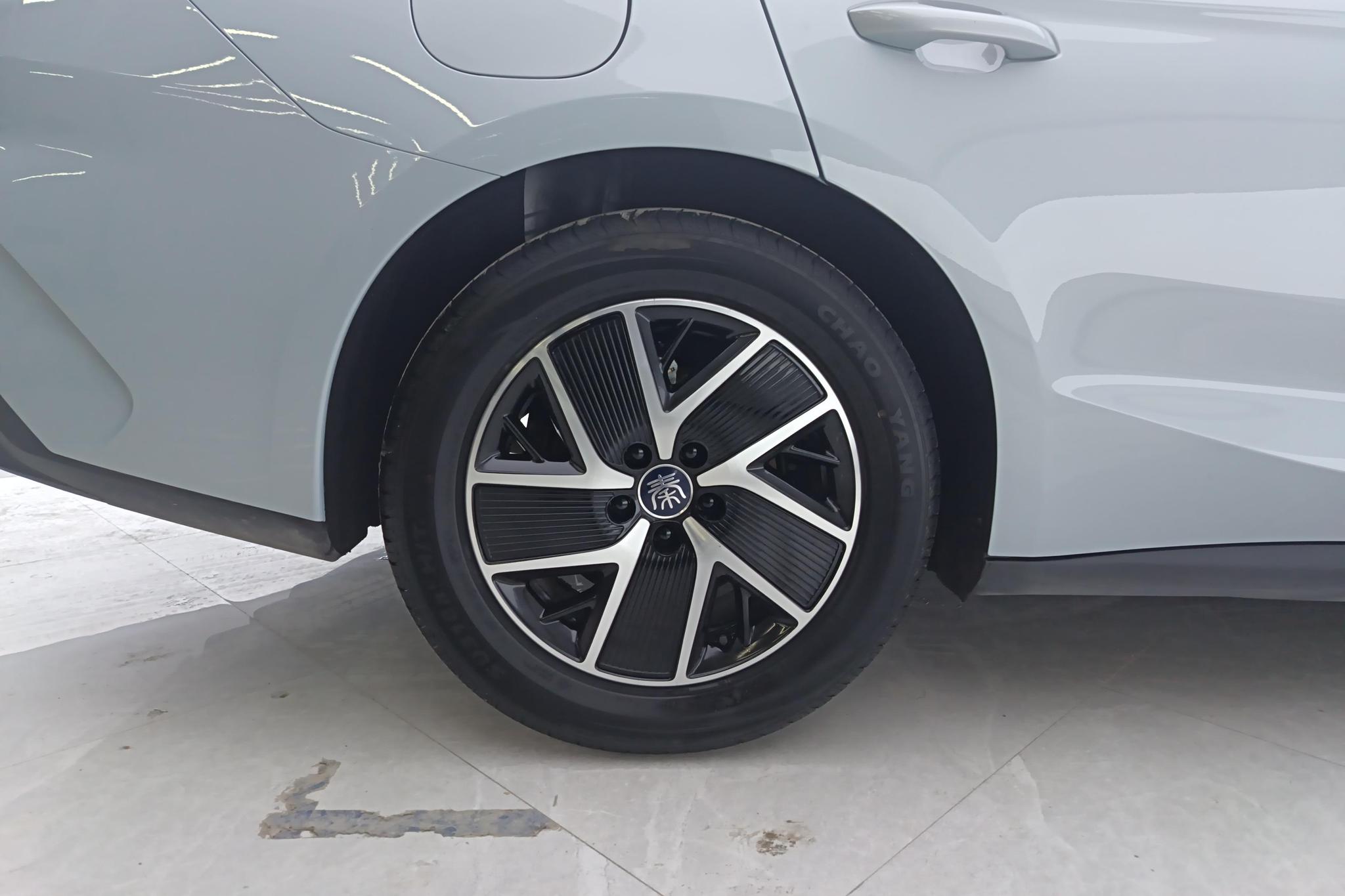 BYD Qin L L DM 2024 DM-i 80KM