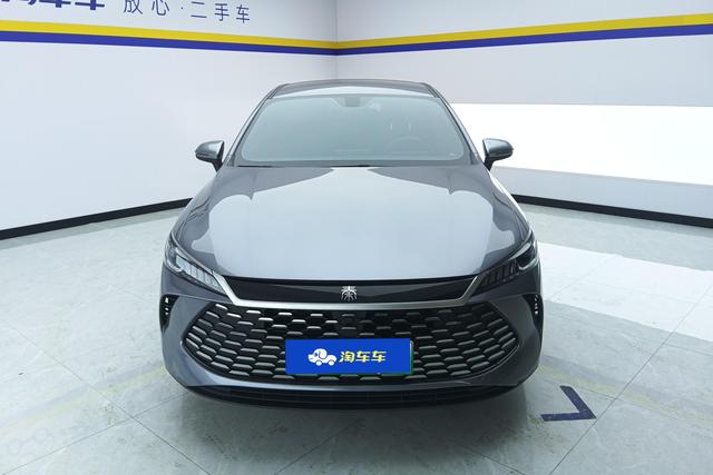 BYD Qin Plus — фото 2