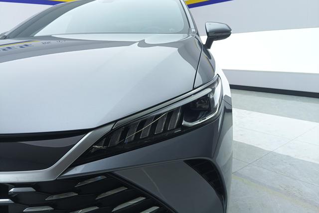 BYD Qin Plus — фото 4