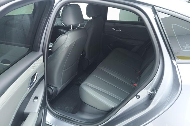 BYD Qin Plus — фото 16