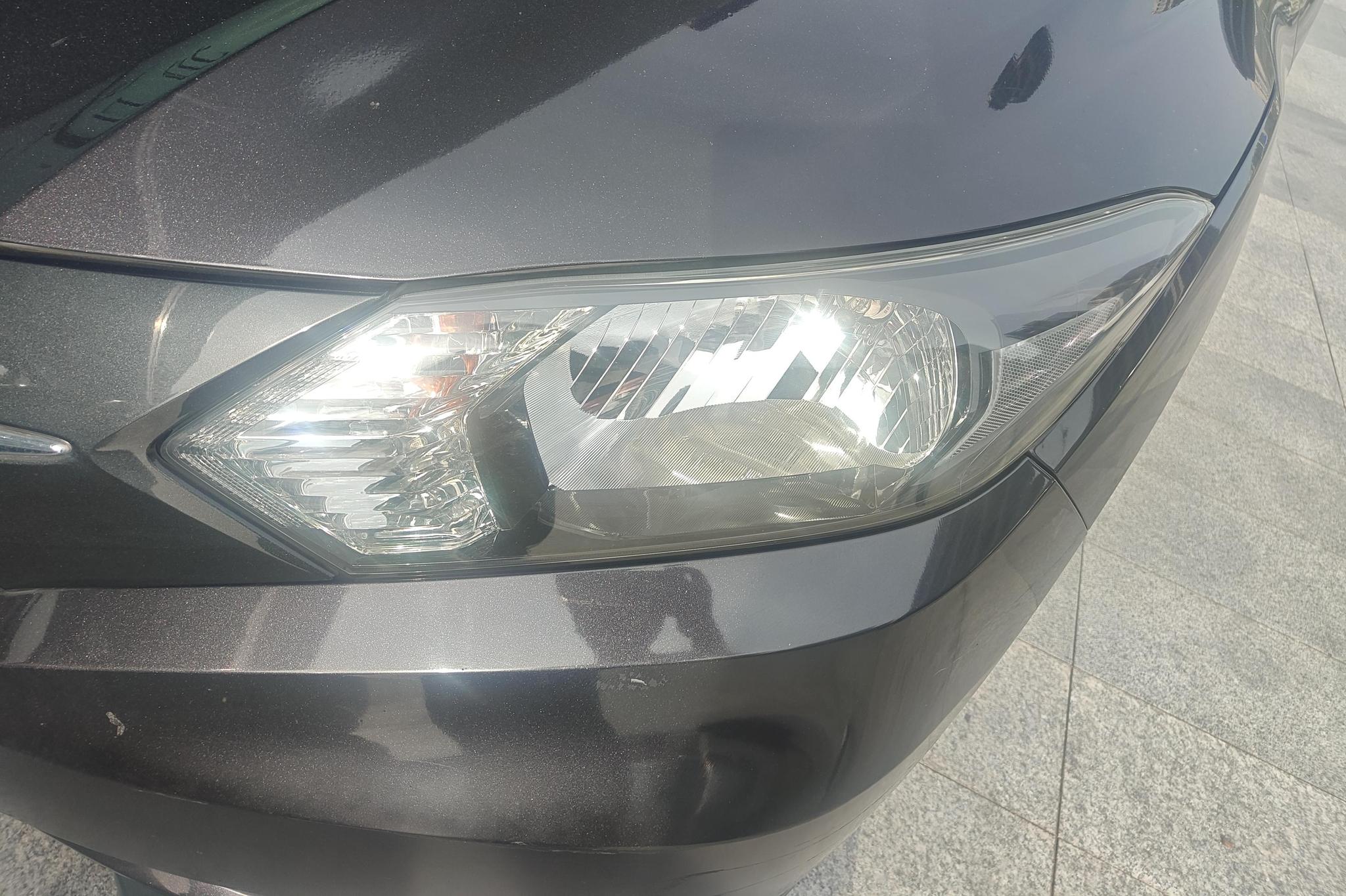 Honda Vezel 2015 1.5L CVT Comfort